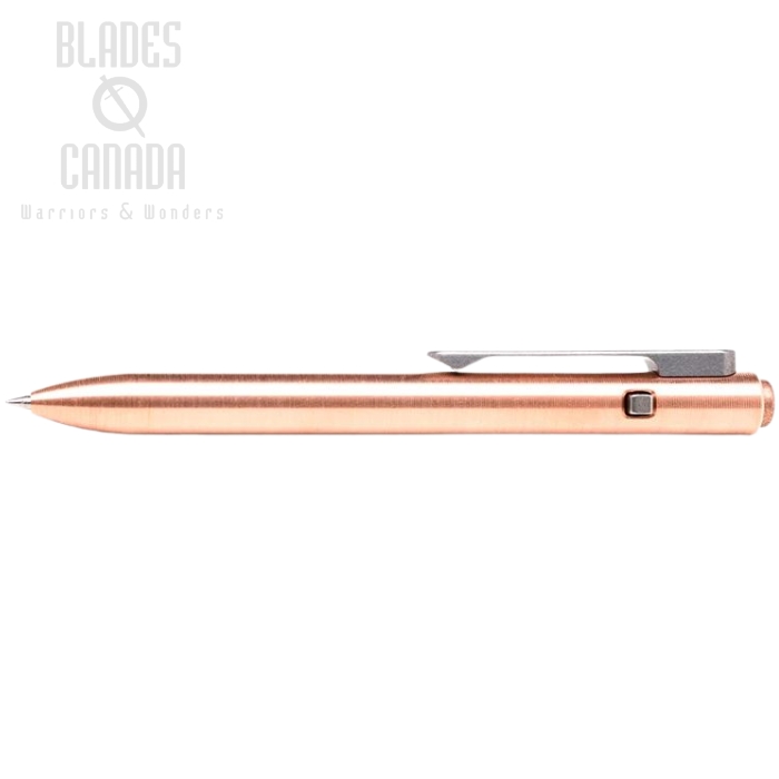 (image for) Tactile Turn Side Click Mini - Copper